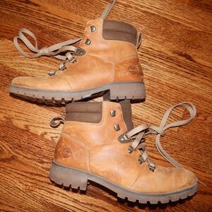 Women's Timberland Ellendale Hiker Boot